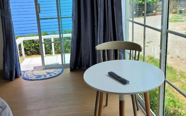 Baan Plawan Resort Chiang Rai