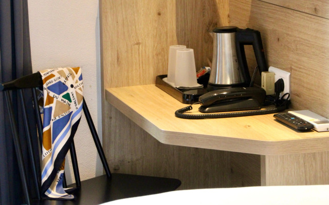 Kyriad Vannes Centre-Ville