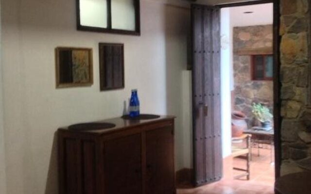 Hotel Mesón del Romero