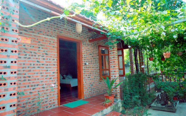 Ninh Binh Nature Homestay