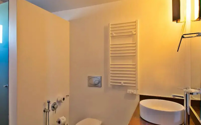 Sao Rafael Villas, Apartments & GuestHouse
