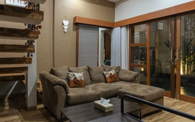 The Vishaka Villa