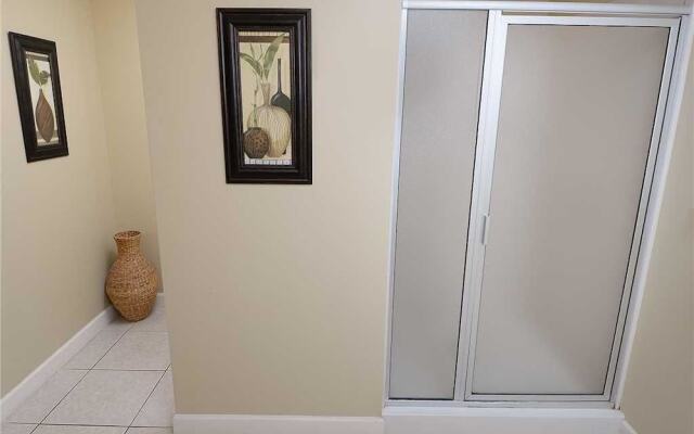 Splash 207 - Two Bedroom Condo