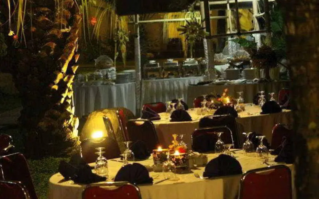 Sunti Ubud Resort and Villa