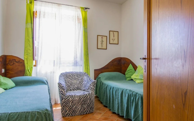 Cedri Alti Gavignano