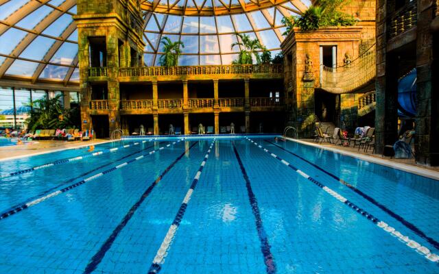 Aquaworld Resort Budapest