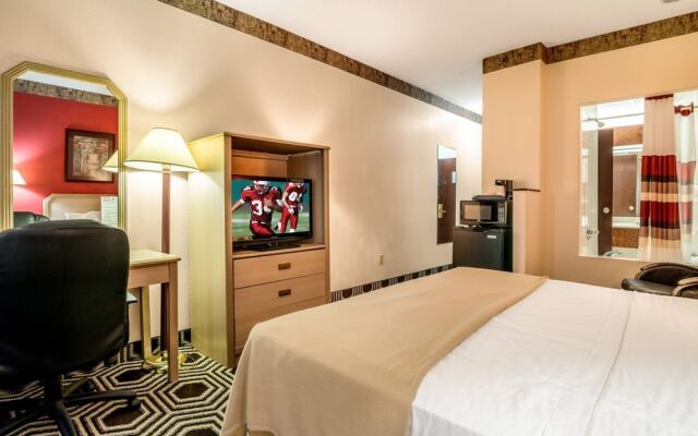 Days Inn By Wyndham Kentland