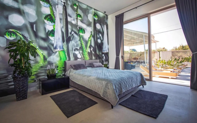 Villa Gaia Green-Adults only