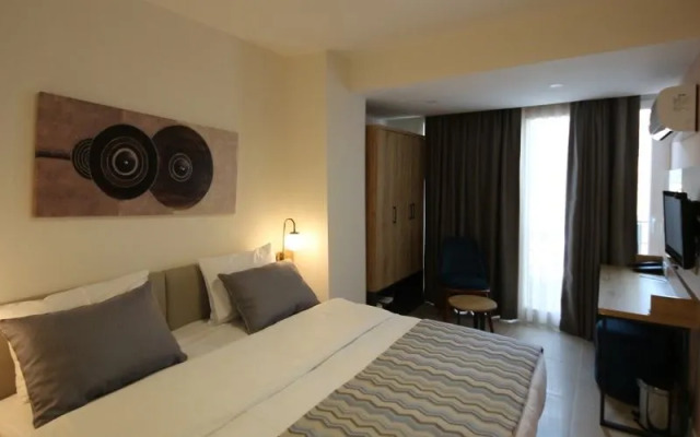 Spilos Gumuldur Hotel