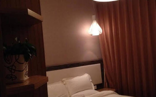 Wutai Mountain Yunlong International Hotel