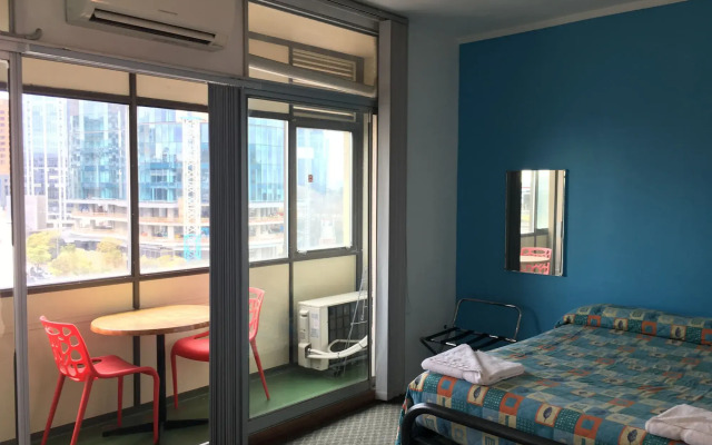 Mountway Holiday Apartments