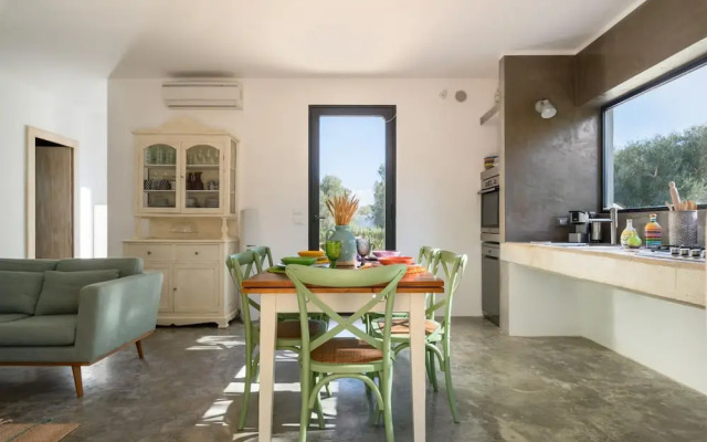 Villa Aura d Olivo con Piscina by Wonderful Italy