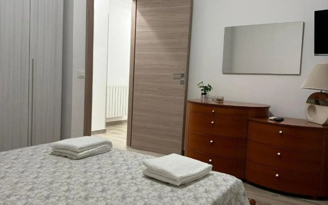 Appartamenti Scilla e Cariddi Giardini Naxos