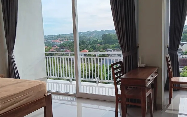 Sarining 2BR Villa with Pool