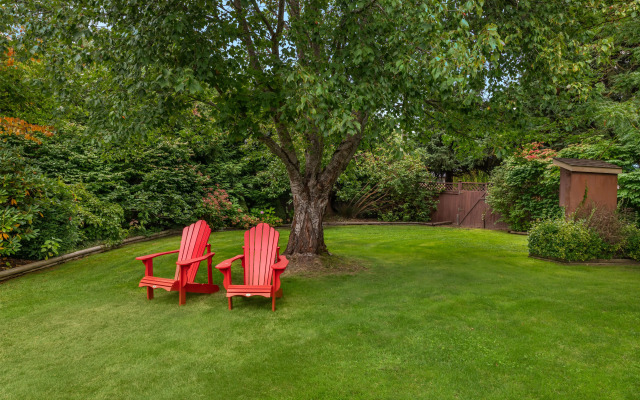 Best Western Sicamous Inn