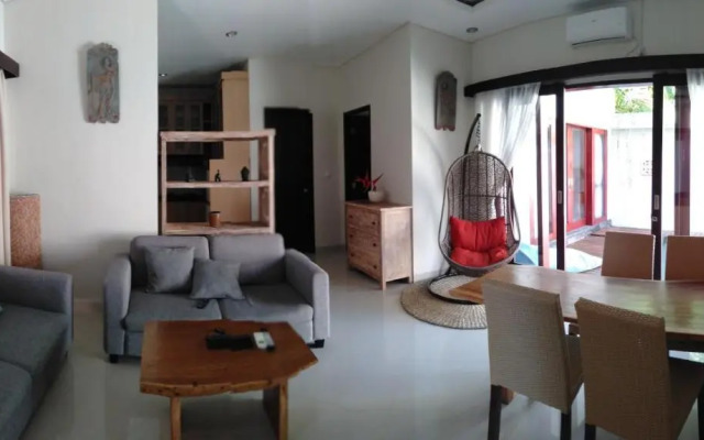 Villa Reisya