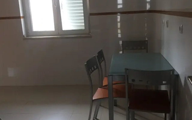 Yellow House