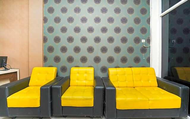 OYO Life 3358 Griya Aisyah Residence 2