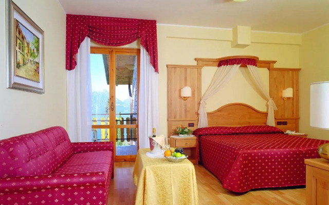 Hotel Diana