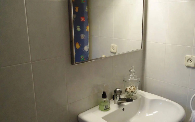 Villa Playa Santa Cristina Family Only