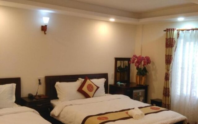 Da Lat Lanani Hotel