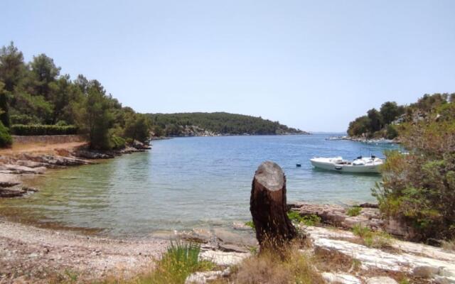 Ivano - 20 m From Sea - A2
