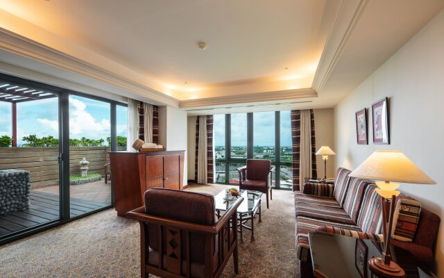 Formosan Naruwan Hotel & Resort Taitung