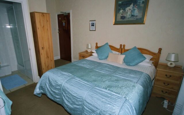 The Firs Bed and Breakfast