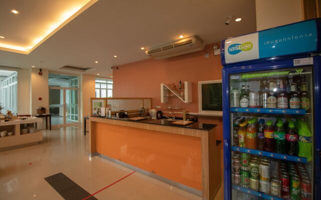 Phavina Hotel Rayong