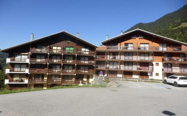 Appartement Arêches-Beaufort, 3 pièces, 6 personnes - FR-1-342-233