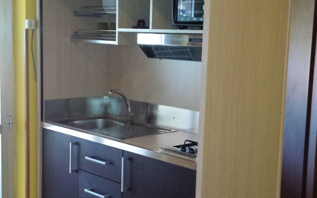 Residence Hotel Felix