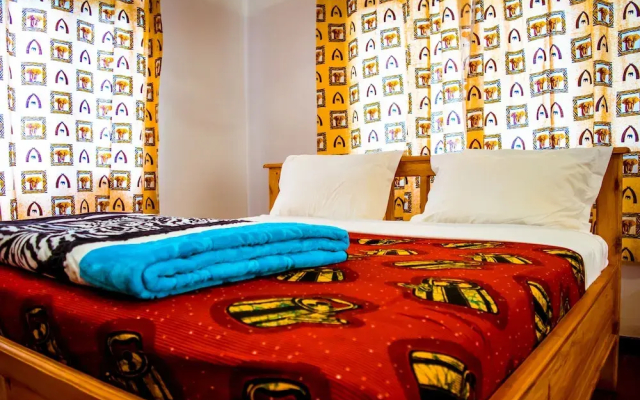 Iringa Sunset Hotel
