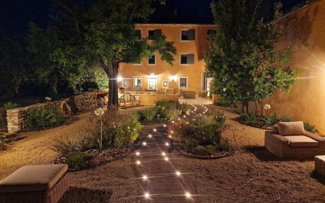 Bastide des 7 Sœurs