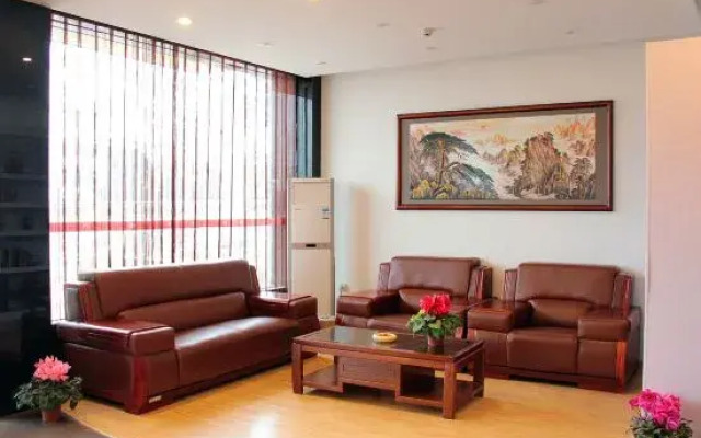 Shangdang Kailong Express Hotel