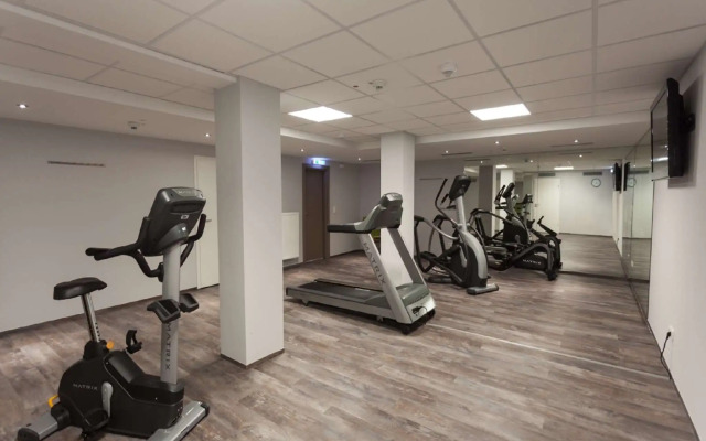 Golden Tulip Kassel Hotel Reiss