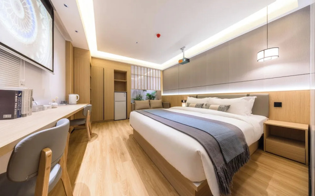 Aidi Ecommunity Apartment