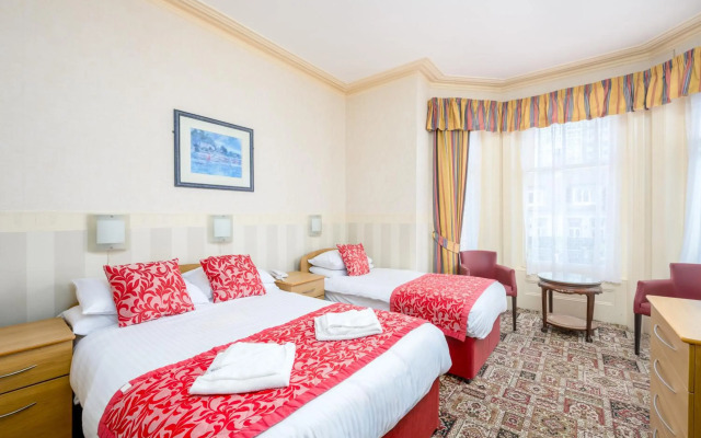 Bournemouth Sands Hotel