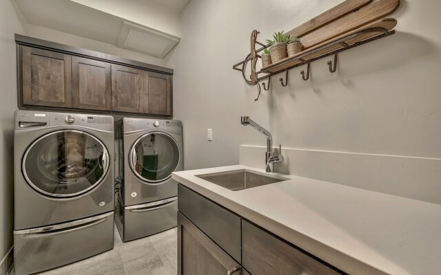 Gondola Vista 12 - 5 Br Townhouse