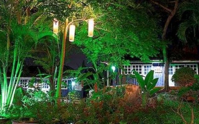 Kwae Riverside Resort Kanchanaburi