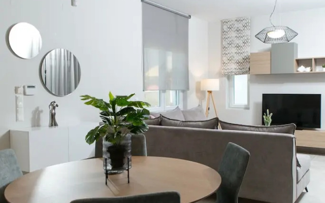Limosa Luxury Residences