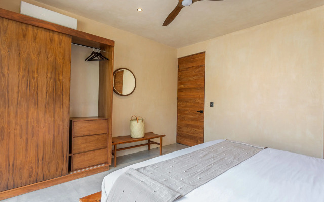 Atman Tulum Hotel
