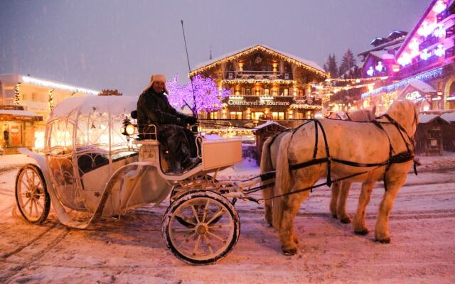 Hôtel restaurant le Pilatus