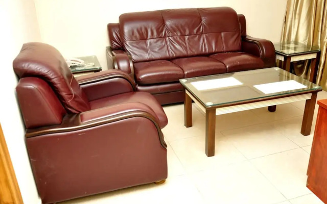 The Habitat Suites International Limited