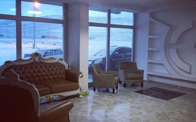 Yilmazoglu Otel