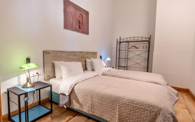 Memoir Hotel