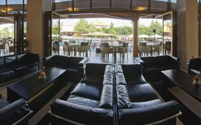 Viva Club Hotel Galati