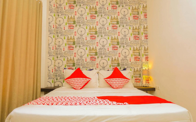 Hotel O 32 Guest House