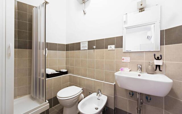 Take It Easy Roma Guest House