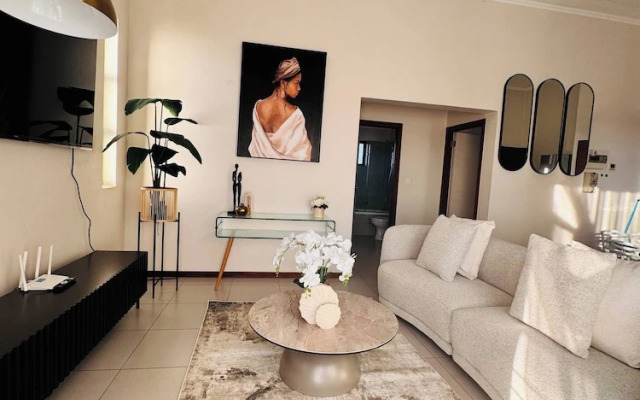 2 Bed in Gorgeous Golf Estate