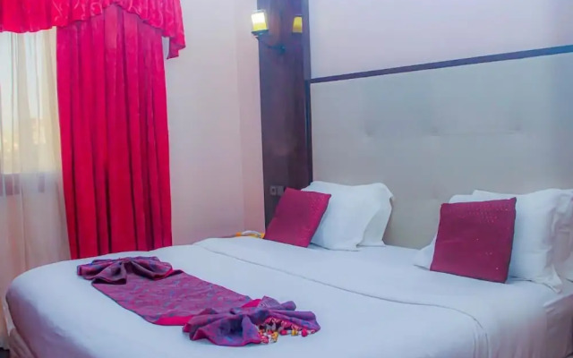 Hotel Fleur de Lys Almadies